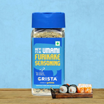 Thumbnail for Crista Spices Umami Furikake Seasoning - Distacart