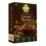 Thumbnail for VedaRasa Organic Garam Masala Powder - Dista