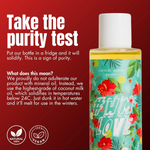 Thumbnail for Hibiscus Monkey HM Love Scalp & Hair Oil - Dista