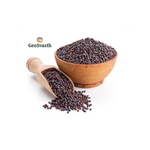 Thumbnail for GeoSvasth Organic Black Mustard - Dista