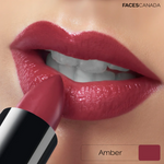 Thumbnail for Faces Canada Creme Finish Lipstick - Amber 14 - Distacart