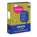 Thumbnail for Crista Spices Coriander - Distacart