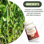 Thumbnail for Rajasthan Herbals Cissus Capsules