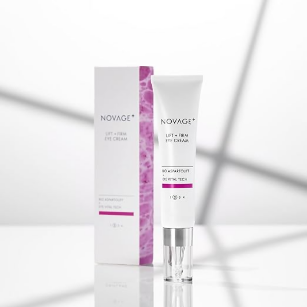 Novage+ Lift and Firm Eye Cream - Dista