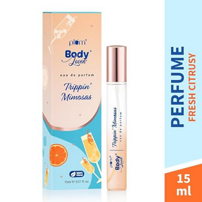 Plum BodyLovin' Trippin' Mimosas Eau De Parfum - Dista