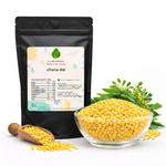Thumbnail for Village-Organica Premium Chana Dal - Dista