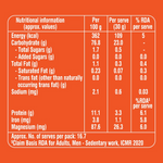 Thumbnail for Aashirvaad Bansi Rava - Distacart