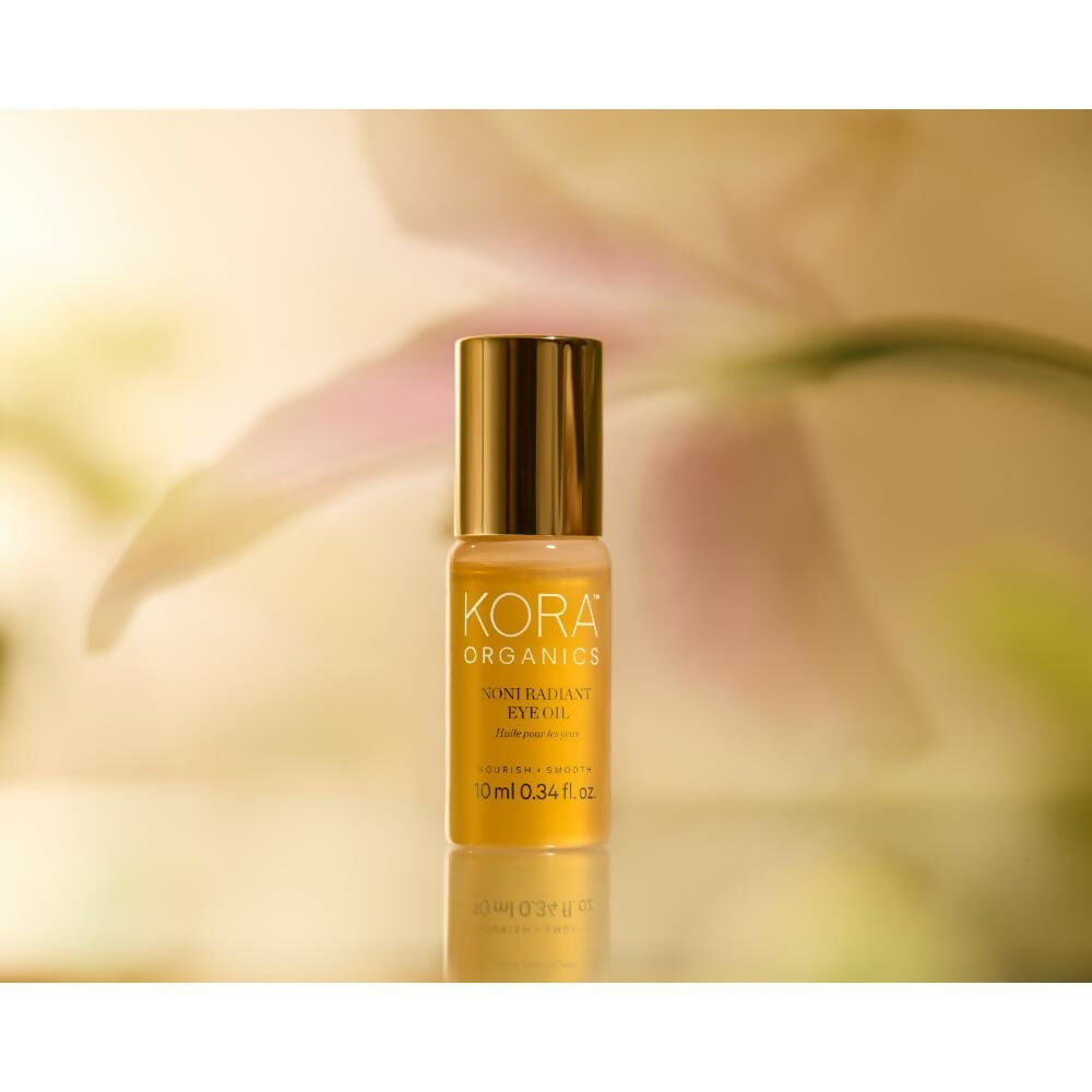 Kora Organics Noni Radiant Eye Oil - Dista
