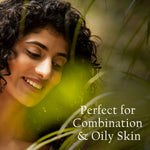 Thumbnail for Globus Naturals Refreshing Face Wash with Peach & Red Grapes
