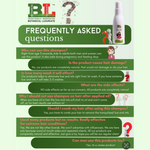 Thumbnail for Botanical Luxuriate Tea Tree Anti Lice and Nits Shampoo & Comb - Dista