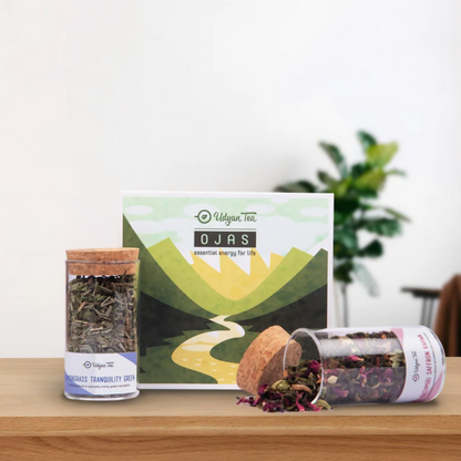 Udyan Tea Ojas Tea - Gift Box - Dista
