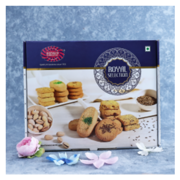 Karachi Bakery Royal Selection - Distacart