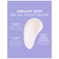 Thumbnail for Florence by Mills Dreamy Dew Facial Moisturizer