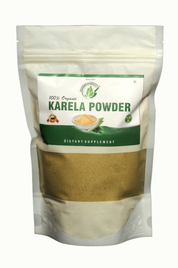 Dr.Bhargavs Karela Powder - Distacart