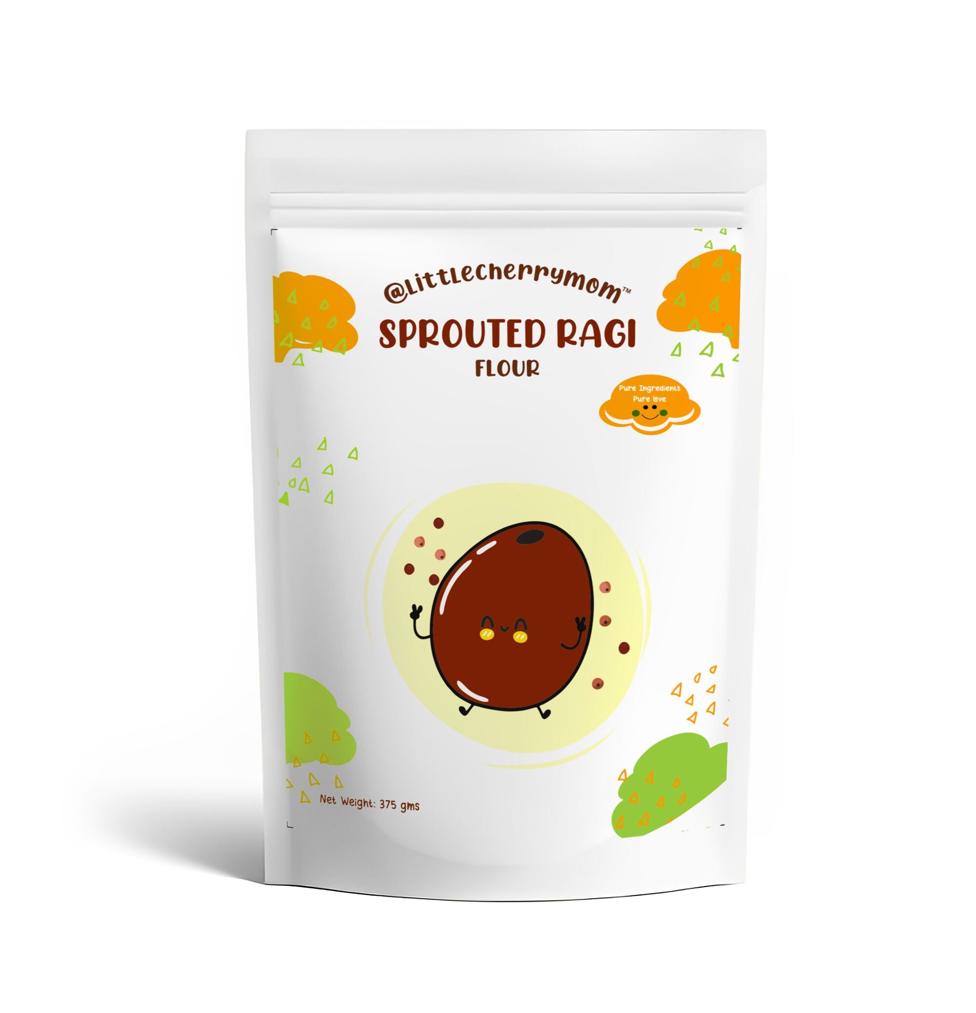 Littlecherrymom Nutri Basket Combo - Distacart