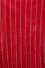 Thumbnail for Joban Fashion Red Net Party Wear Sarees - Distacart