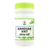 Chirayu Gandhak Vati - Dista