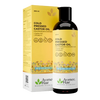 Avimee Herbal Cold Pressed Castor Oil For Hair Growth - Dista