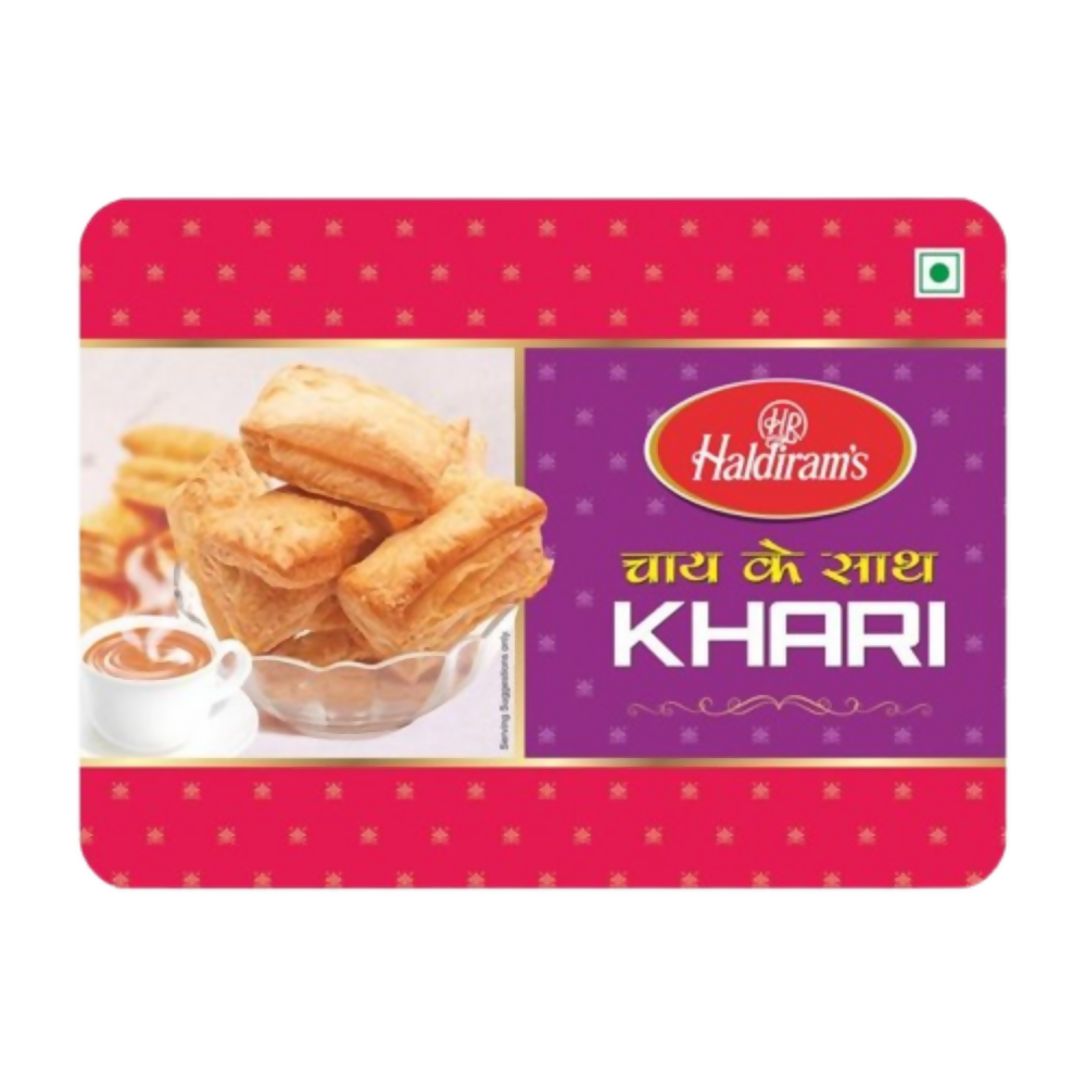 Haldiram's Khari - Distacart