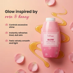 Thumbnail for NY Bae Glow Face Powder with Rose & Honey