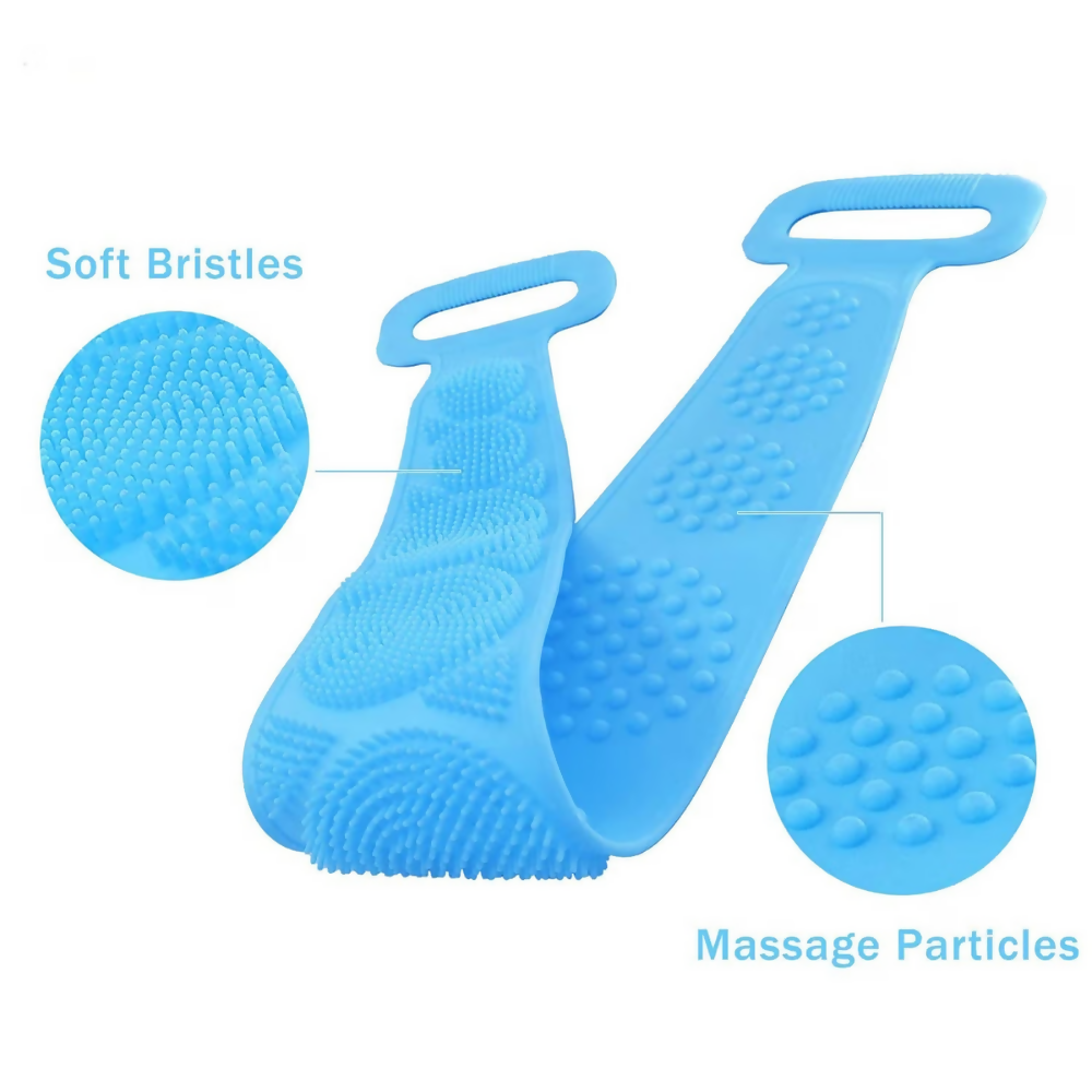 Bronson Professional Premium Back Scrubber Belt - Dista