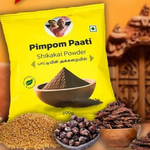 Thumbnail for Pimpom Paati Shikakai Powder - Distacart