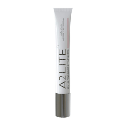 A2Lite Skin Lightening & Brightening Cream - Distacart