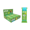 Phab OG Bhel Flavour Protein Bars - Dista