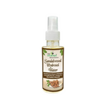 Thumbnail for VedicAyurveda Sandalwood Hydrosol Water - Dista