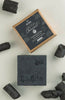 Nat Habit Cold Processed Detox Charcoal Soap - Distacart