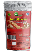 Thumbnail for Pragna Herbals Sonti Powder - Distacart