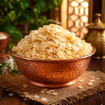 Thumbnail for Tenali Ruchulu Jowar Flakes - Dista