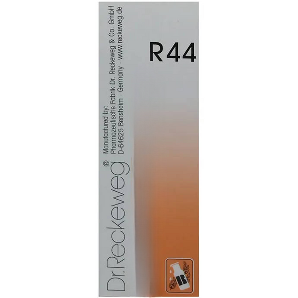 Dr. Reckeweg R44 Drops - Distacart