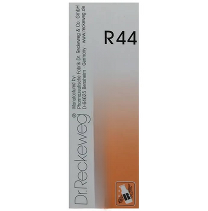 Dr. Reckeweg R44 Drops - Distacart