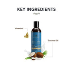 Thumbnail for Avimee Herbal Extra Virgin Coconut Oil - Distacart