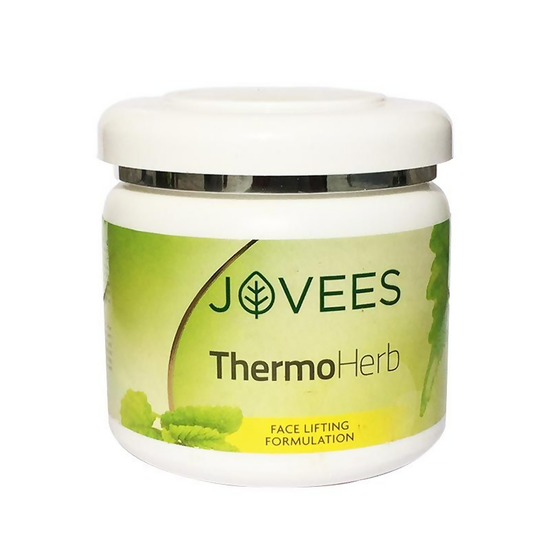 Jovees Thermo Herb Face Lifting Formulation - Distacart