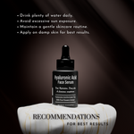Thumbnail for 23U Forever Hyaluronic Acid Face Serum - Dista