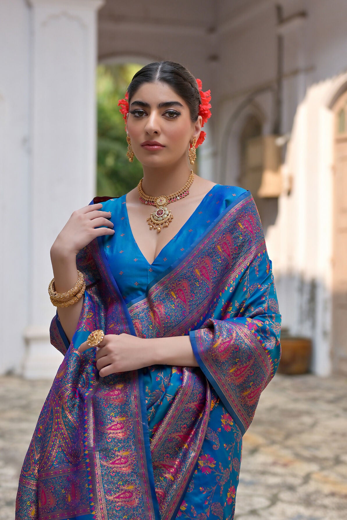 PASHMINA_SILK_101_FIROZI (4)