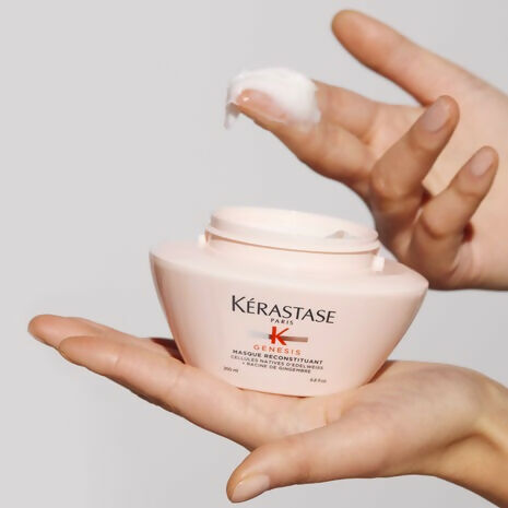 Kerastase Genesis Masque Reconstituant Mask - Distacart