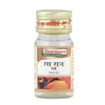 Thumbnail for Sharmayu Ayurveda Ras Raj Ras (S.M.Y.) - Dista