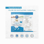 Thumbnail for Aadvik Camel Milk Powder Freeze-Dried Sachets - Distacart