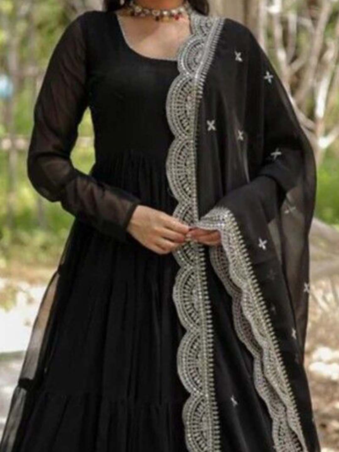 Kalini Women Regular Kurta with Pyjamas & With Dupatta - Distacart