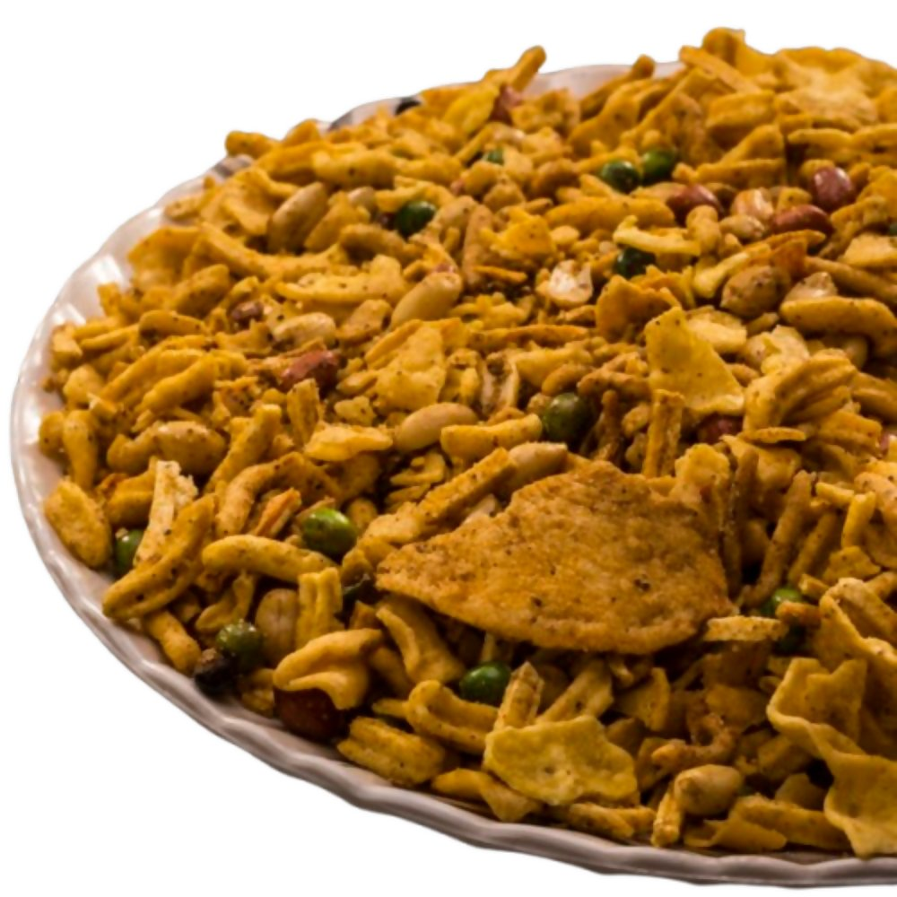 PANCHHI Navratan Mixture Namkeen
