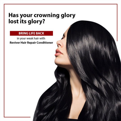 De Fabulous Reviver Hair Repair Conditioner - Distacart