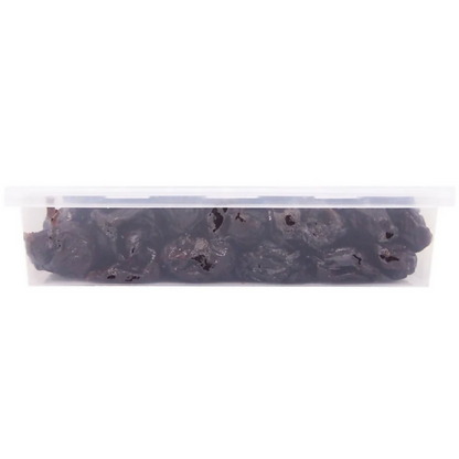 Tassyam Organics Pitted Prunes - Distacart