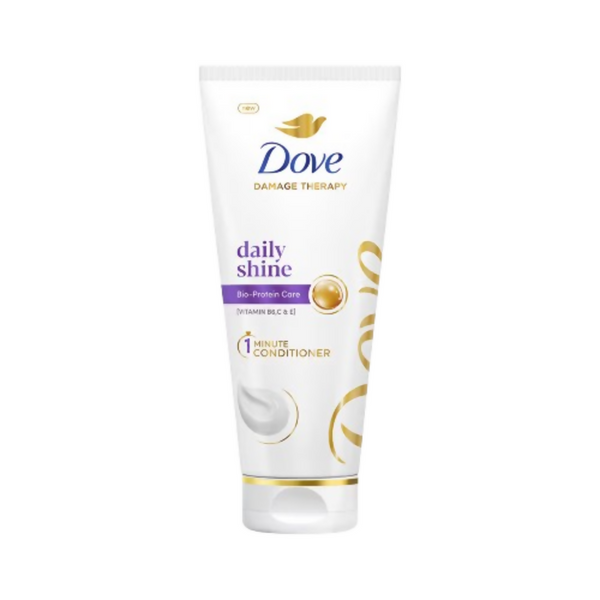 Dove Daily Shine Hair Conditioner with for Smooth & Shiny Hair - Distacart