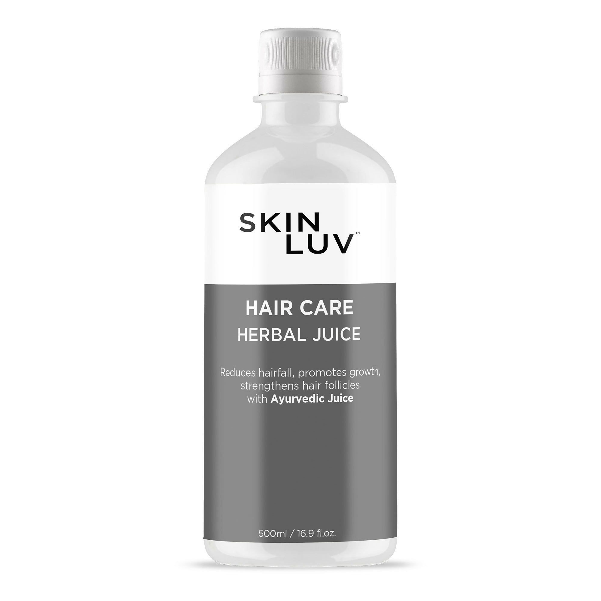HAIR CARE JUICE