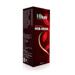 Thumbnail for Hibah Production HiB-Iron - Distacart