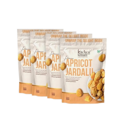 Kitchen Smith Apricot Jardalu - Distacart