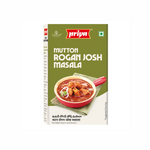 Thumbnail for Priya Mutton Rogan Josh Masala